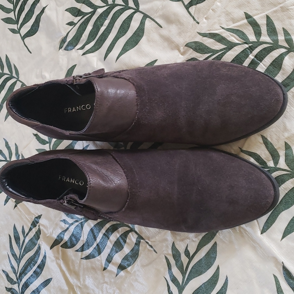 Ankle Boot - image 3